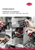 Dokument Icon - Caramba Profi-Line Katalog