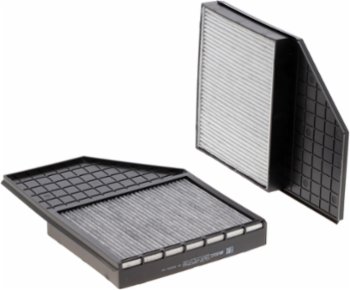 HIFI Innenraumfilter SC50332CA