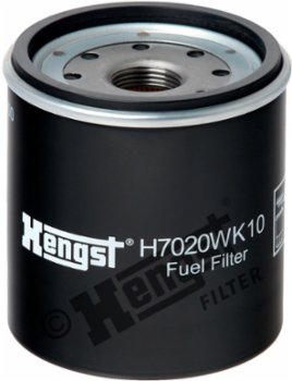 Hengst Kraftstofffilter H7020WK10