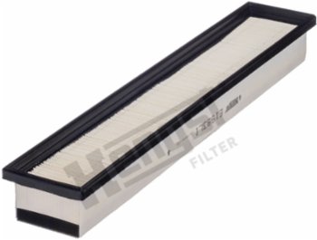 Hengst Innenraumfilter E1983LI
