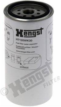 Hengst Kraftstofffilter H7120WK30