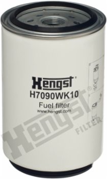 Hengst Kraftstofffilter H7090WK10