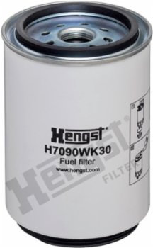 Hengst Kraftstofffilter H7090WK30