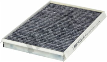 Hengst Innenraumfilter E2916LC