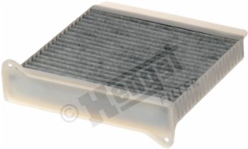 Hengst Innenraumfilter E1998LC
