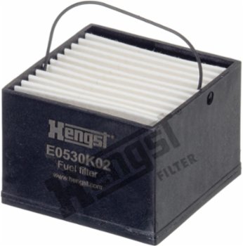 Hengst Kraftstofffiltereinsatz E0530K02