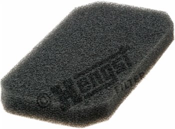 Hengst Innenraumfilter E2927LI