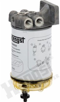 Hengst Kraftstofffilter H7692K30