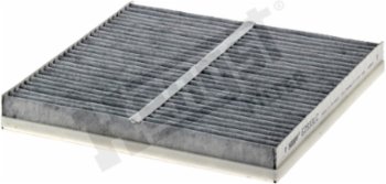 Hengst Innenraumfilter E2933LC