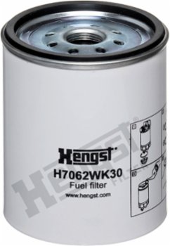 Hengst Kraftstofffilter H7062WK30