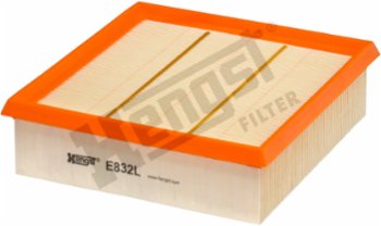 Hengst Luftfilter E832L