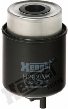 Hengst Kraftstofffilter H292WK