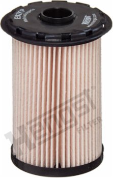 Hengst Kraftstofffiltereinsatz E92KP D169