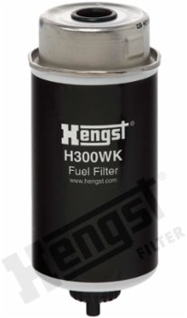 Hengst Kraftstofffilter H300WK