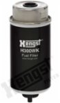 Hengst Kraftstofffilter H300WK