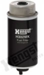 Hengst Kraftstofffilter H302WK
