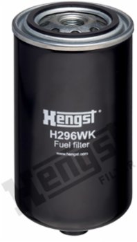 Hengst Kraftstofffilter H296WK