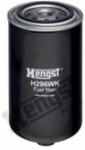 Hengst Kraftstofffilter H296WK