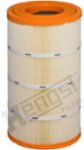 Hengst Luftfilter E811L01