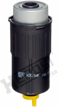 Hengst Kraftstofffilter H301WK