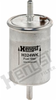 Hengst Kraftstofffilter H324WK