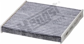Hengst Innenraumfilter E3955LC