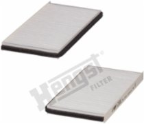 Hengst Innenraumfilter E2908LI-2