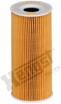 Hengst Ölfilter E835H D325