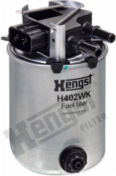Hengst Kraftstofffilter H402WK