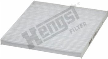 Hengst Innenraumfilter E3972LI