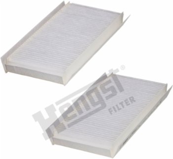 Hengst Innenraumfilter E3991LI-2