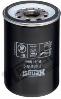 Hengst Kraftstofffilter H486WK