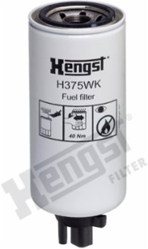 Hengst Kraftstofffilter H375WK