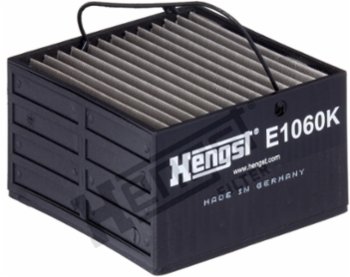 Hengst Kraftstofffilter E1060K