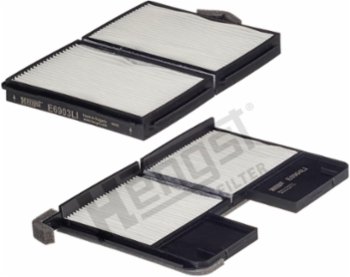 Hengst Innenraumfilter E2934LI-2