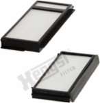 Hengst Innenraumfilter E2970LI-2
