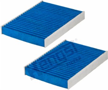 Hengst Innenraumfilter E4938LB-2