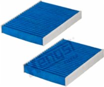 Hengst Innenraumfilter E4938LB-2