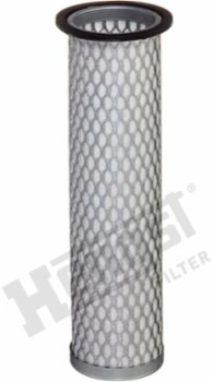 Hengst Luftfilter Sicherheitseinsatz E563LS
