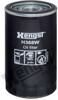 Hengst Wasserfilter H368W