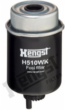 Hengst Kraftstofffilter H510WK