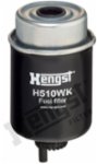 Hengst Kraftstofffilter H510WK