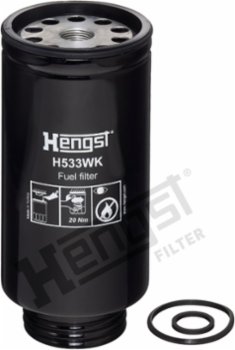 Hengst Kraftstofffilter H533WK
