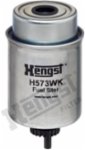 Hengst Kraftstofffilter H573WK