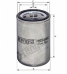 Hengst Kraftstofffilter H654WK D576