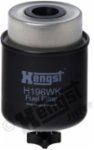 Hengst Kraftstofffilter H196WK