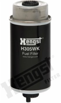 Hengst Kraftstofffilter H305WK