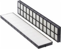HIFI Innenraumfilter SC90007