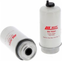 HIFI Kraftstoffilter SN70241