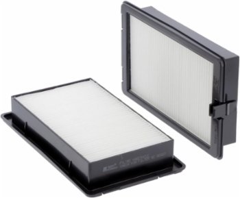 HIFI Innenraumfilter SC80027